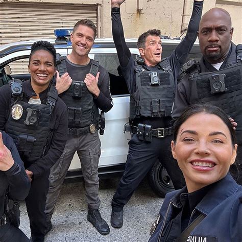 imdb the rookie season 3.